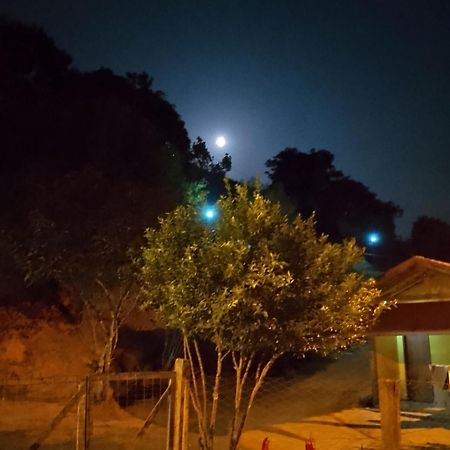 Pousada Casa Da Montanha Sana Εξωτερικό φωτογραφία