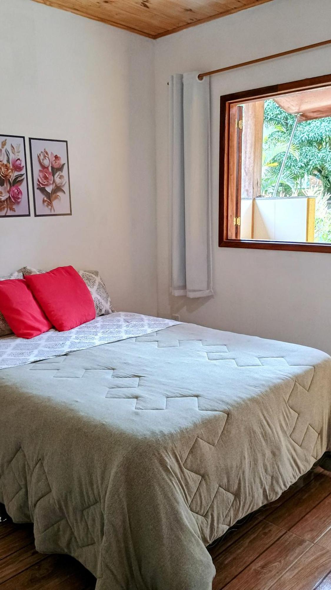 Pousada Casa Da Montanha Sana Εξωτερικό φωτογραφία