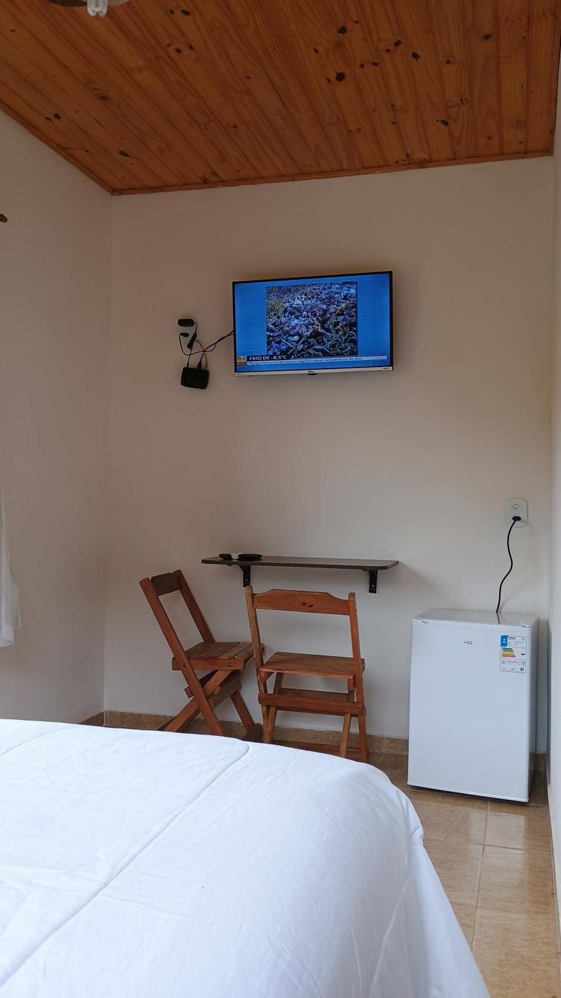Pousada Casa Da Montanha Sana Εξωτερικό φωτογραφία