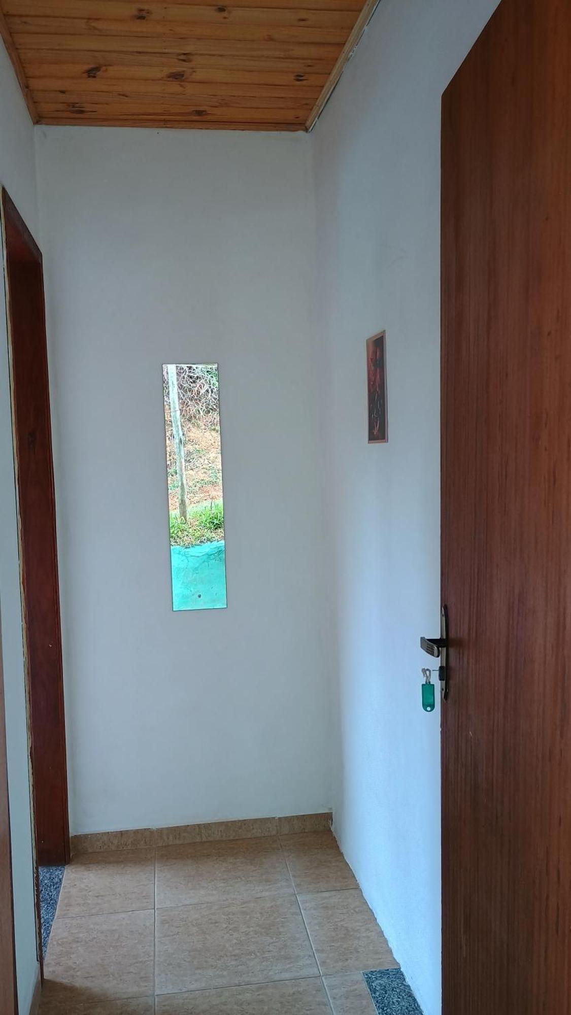 Pousada Casa Da Montanha Sana Εξωτερικό φωτογραφία