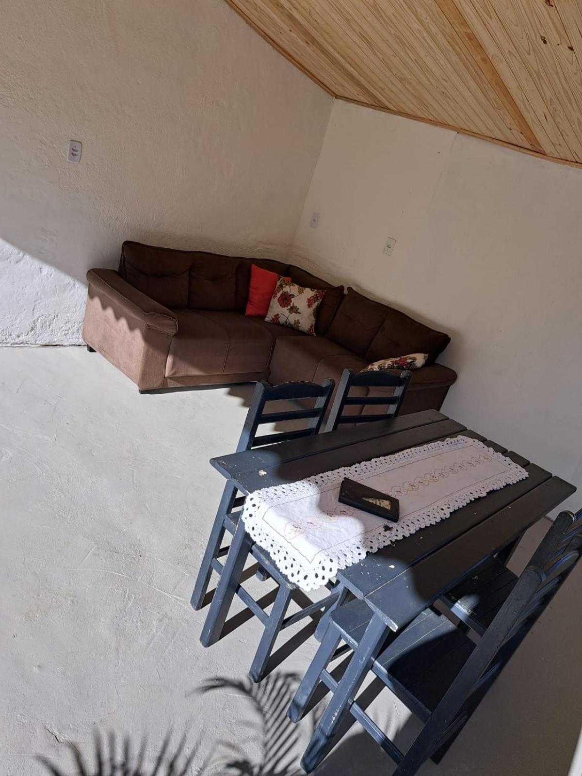 Pousada Casa Da Montanha Sana Εξωτερικό φωτογραφία
