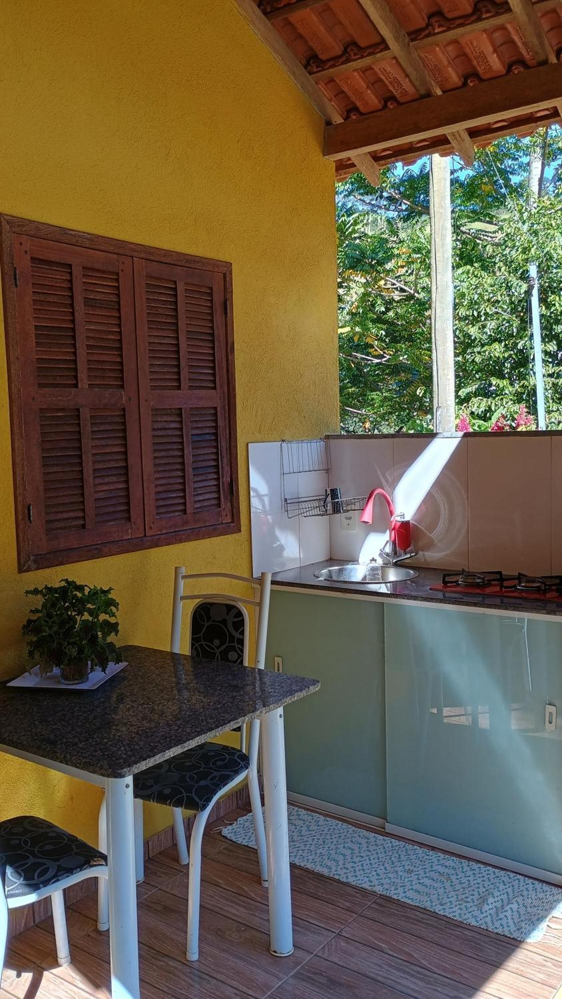 Pousada Casa Da Montanha Sana Δωμάτιο φωτογραφία