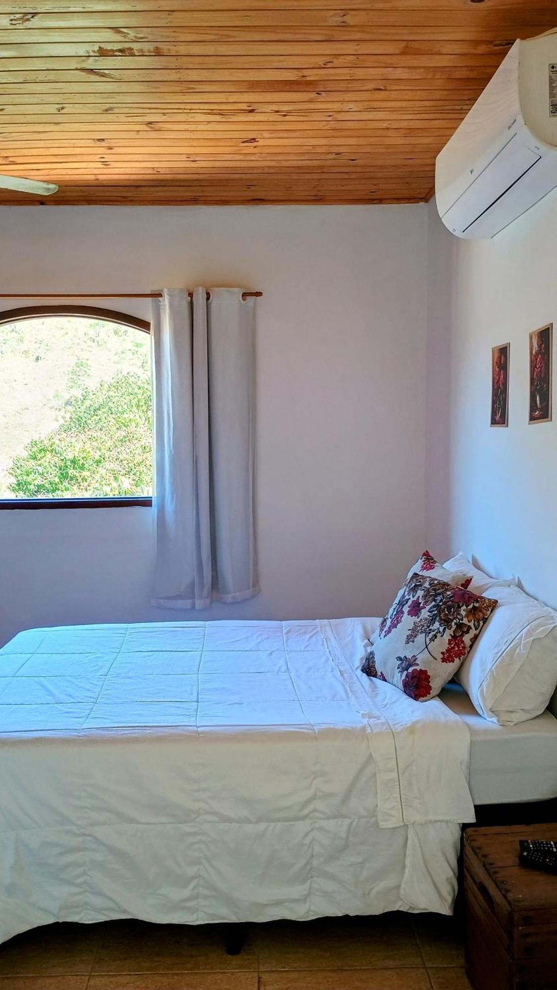 Pousada Casa Da Montanha Sana Εξωτερικό φωτογραφία