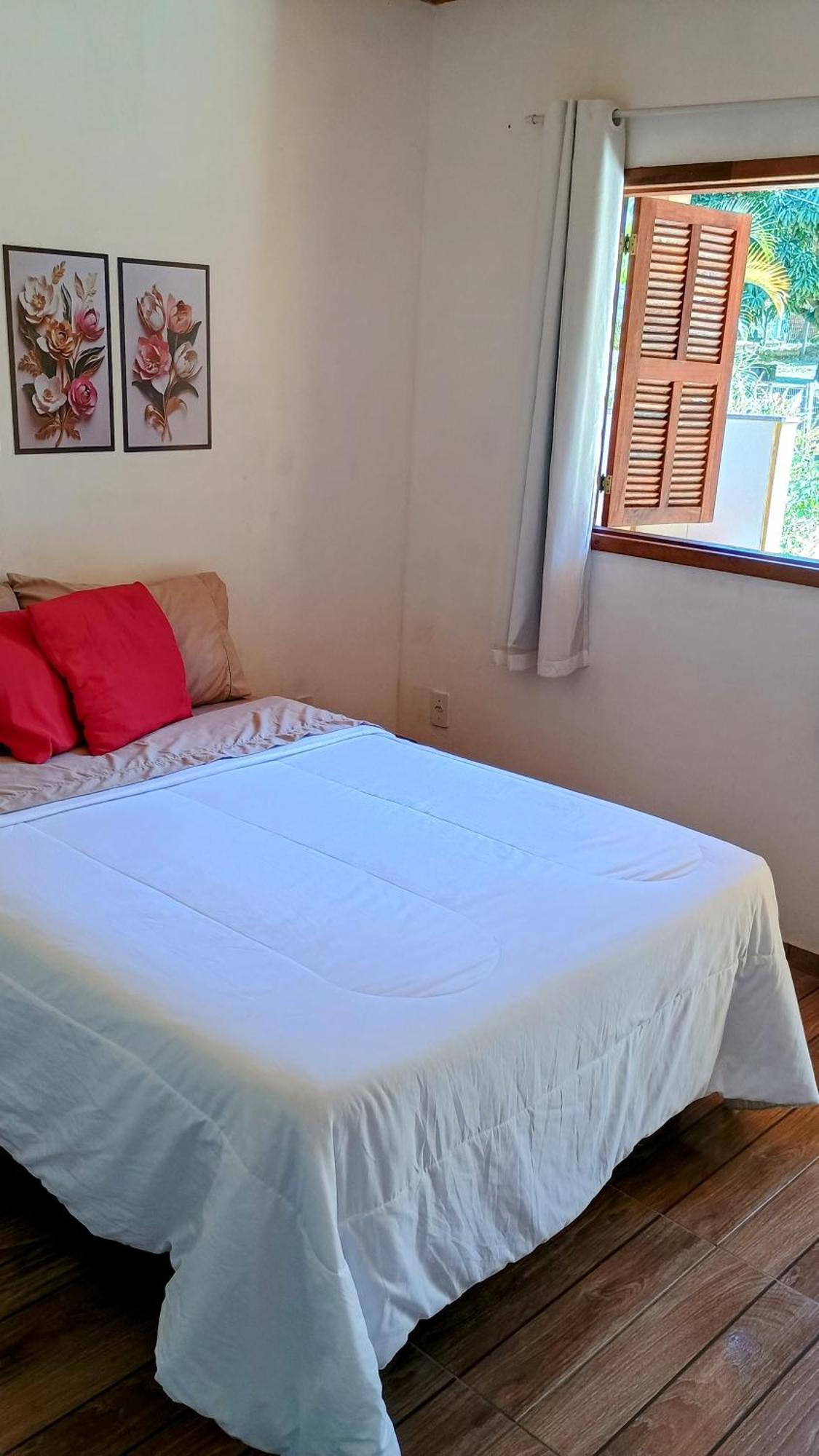 Pousada Casa Da Montanha Sana Εξωτερικό φωτογραφία