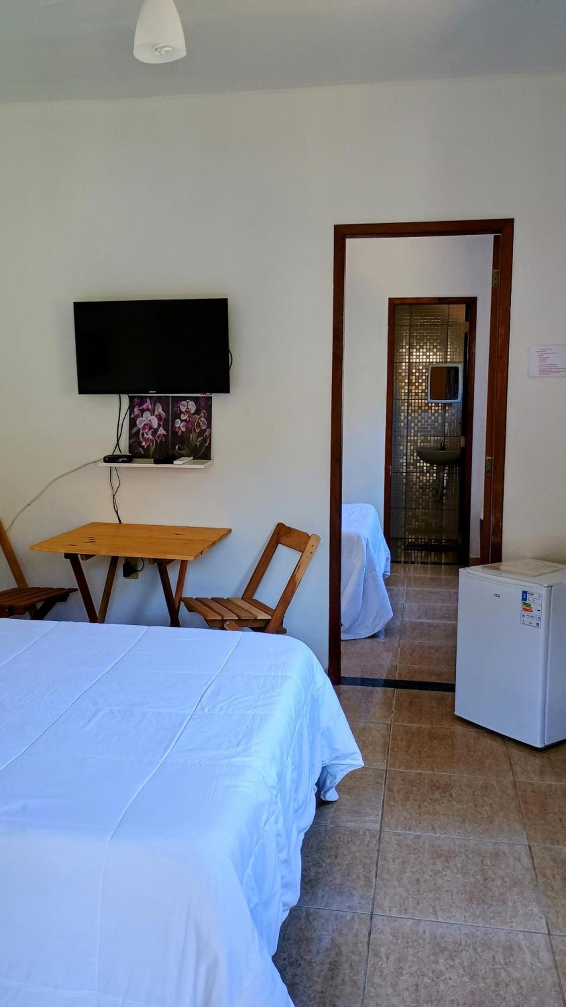 Pousada Casa Da Montanha Sana Εξωτερικό φωτογραφία