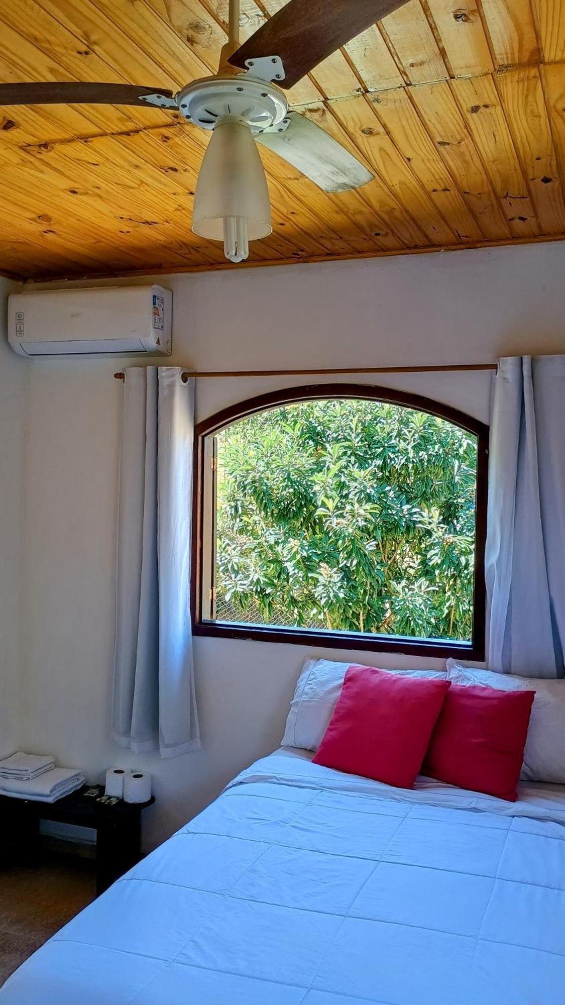 Pousada Casa Da Montanha Sana Εξωτερικό φωτογραφία