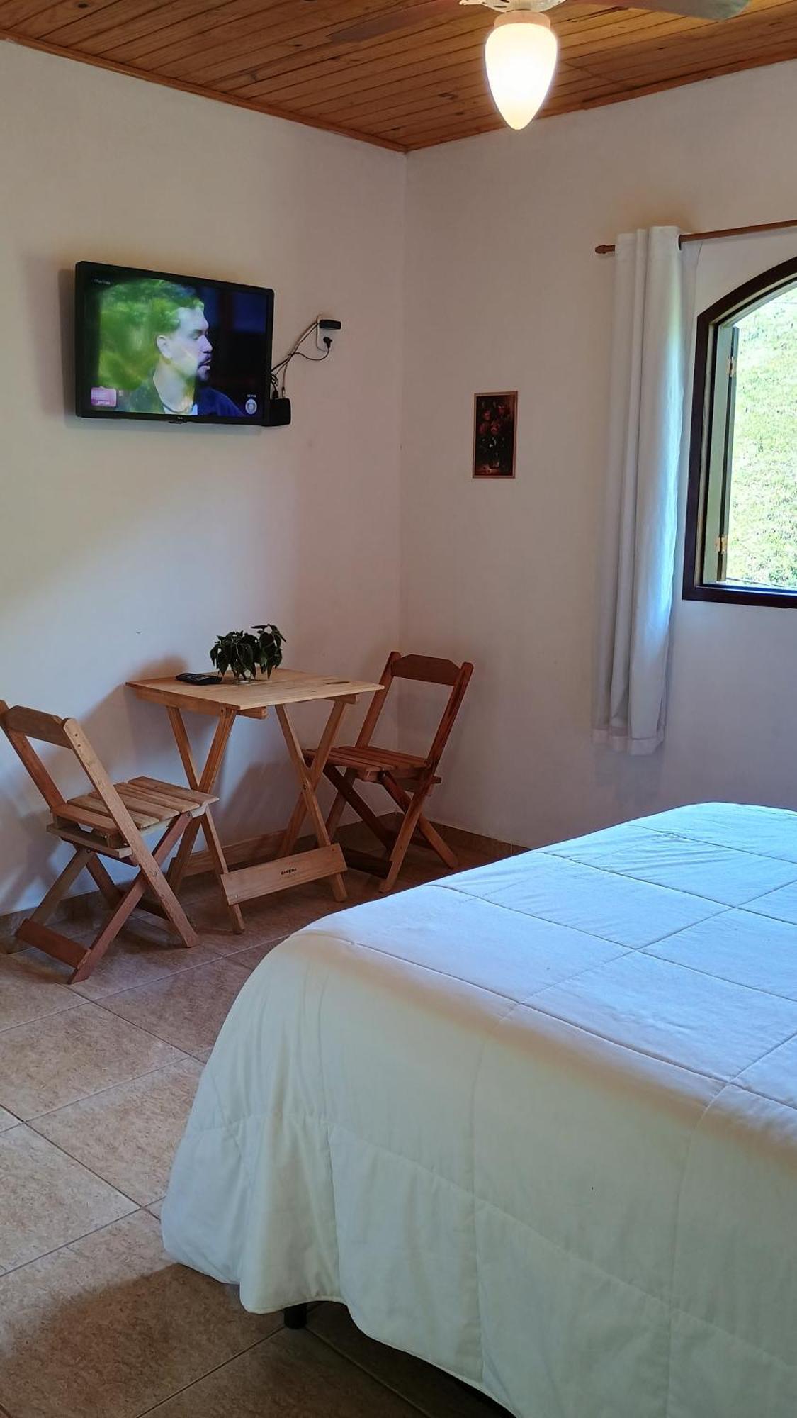 Pousada Casa Da Montanha Sana Εξωτερικό φωτογραφία
