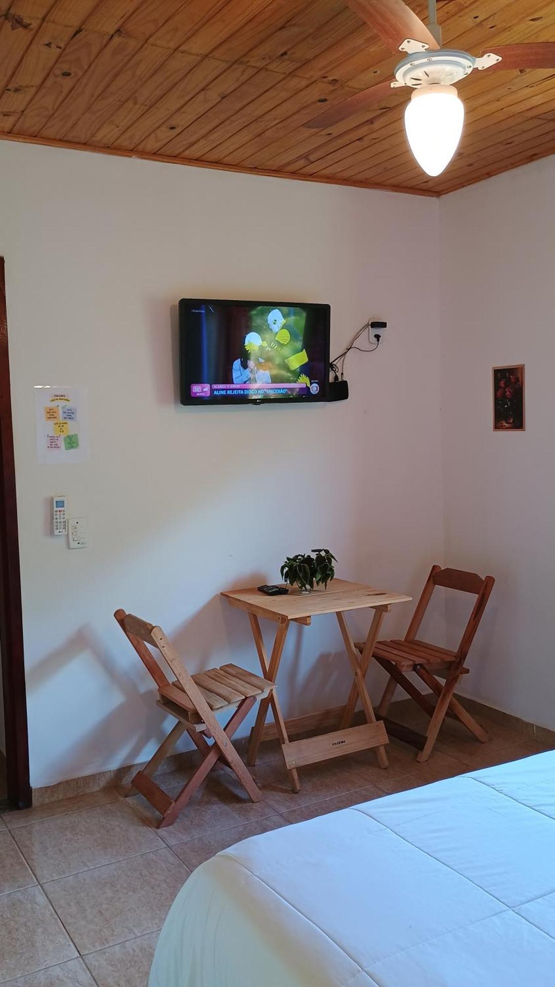Pousada Casa Da Montanha Sana Εξωτερικό φωτογραφία