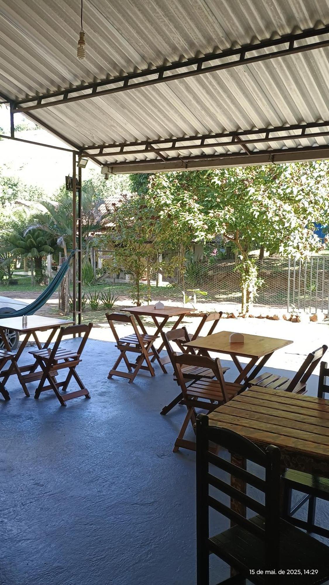 Pousada Casa Da Montanha Sana Εξωτερικό φωτογραφία