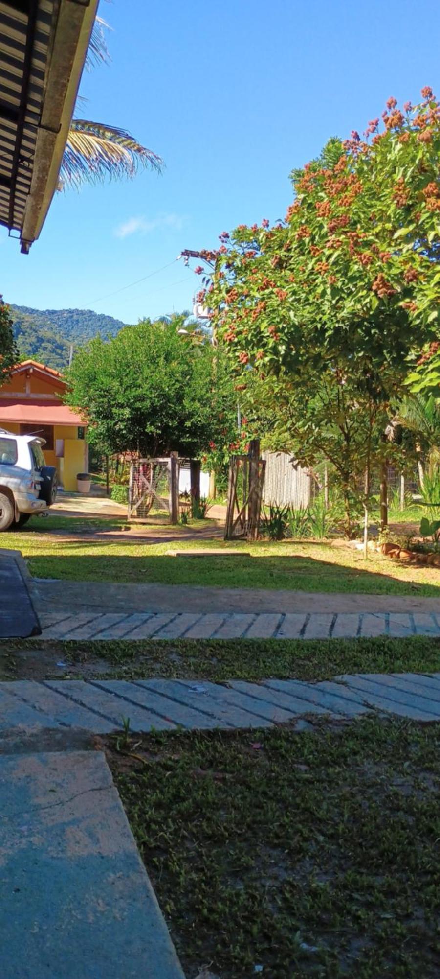 Pousada Casa Da Montanha Sana Εξωτερικό φωτογραφία