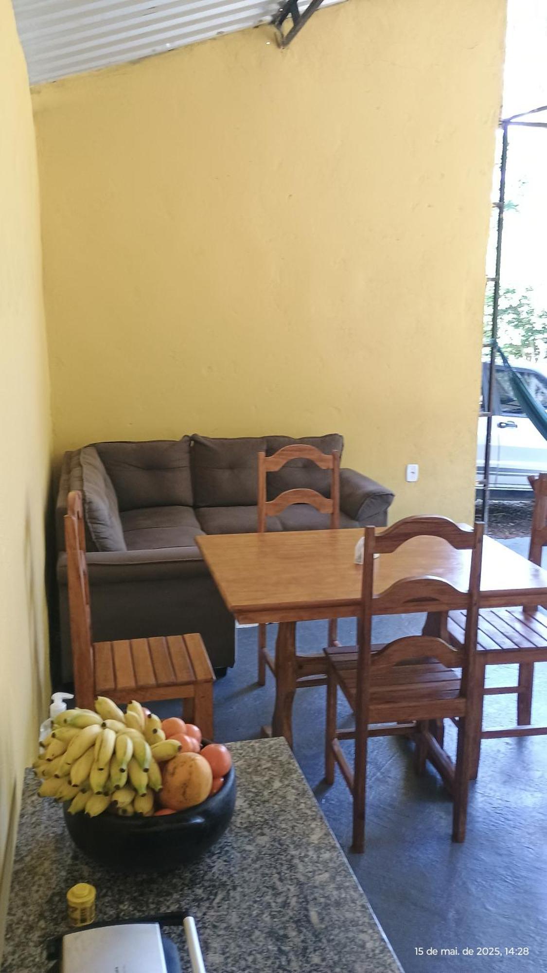 Pousada Casa Da Montanha Sana Εξωτερικό φωτογραφία
