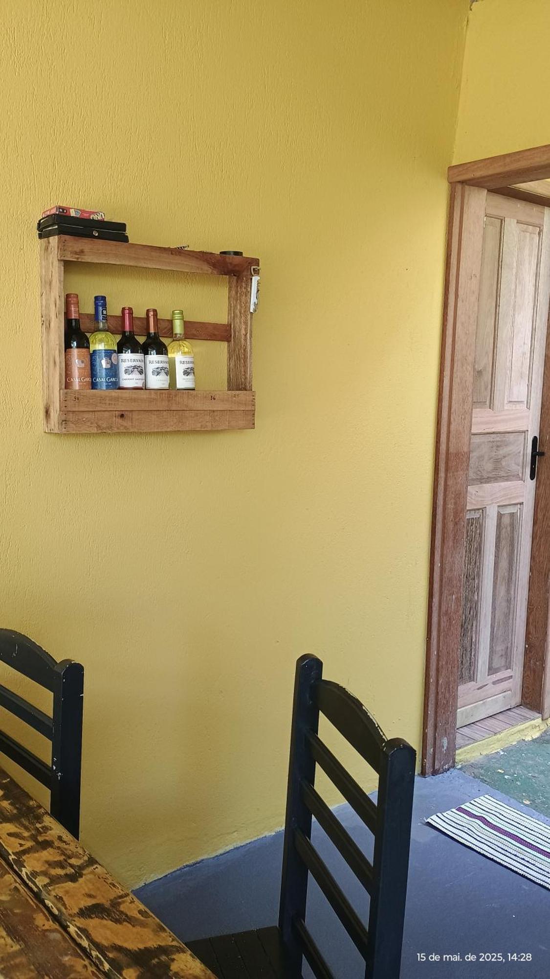 Pousada Casa Da Montanha Sana Εξωτερικό φωτογραφία