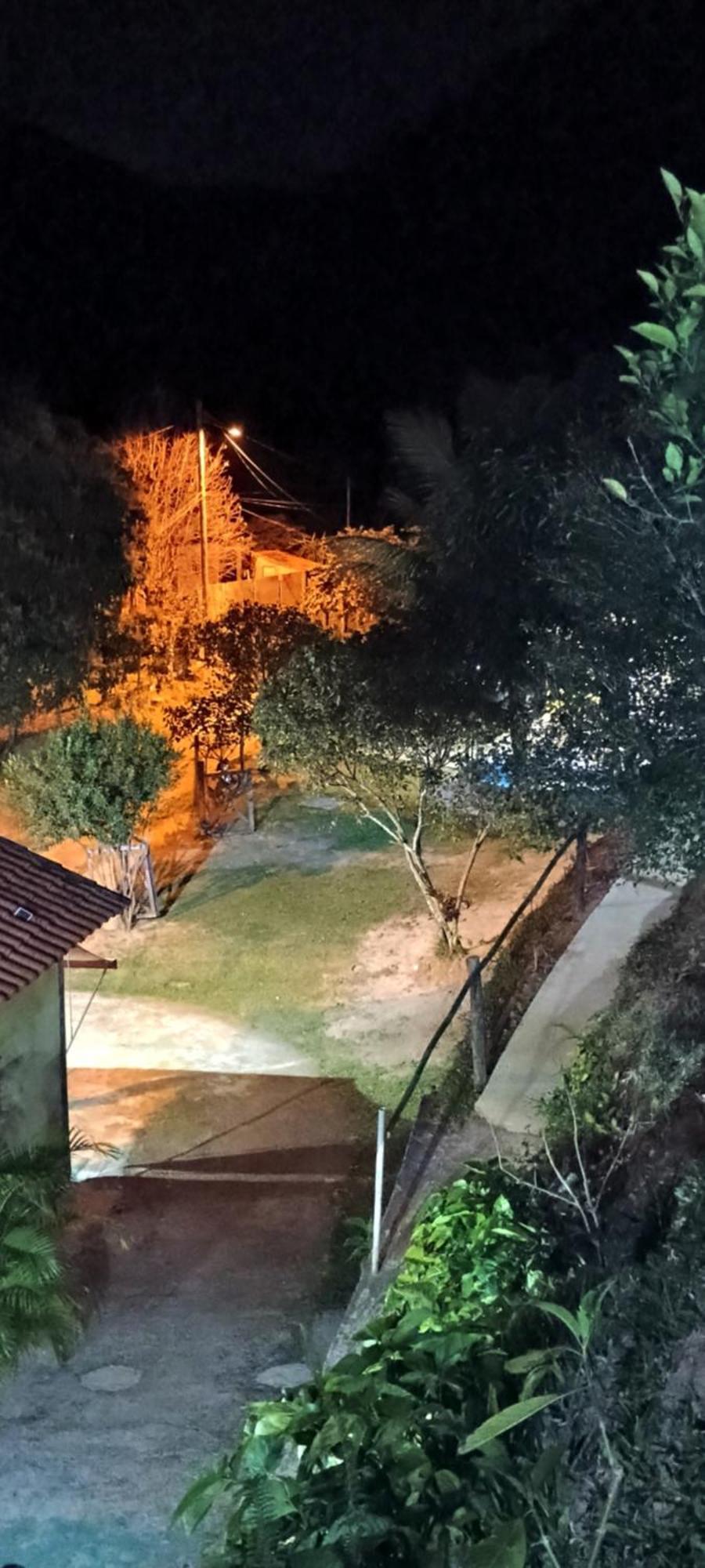 Pousada Casa Da Montanha Sana Εξωτερικό φωτογραφία